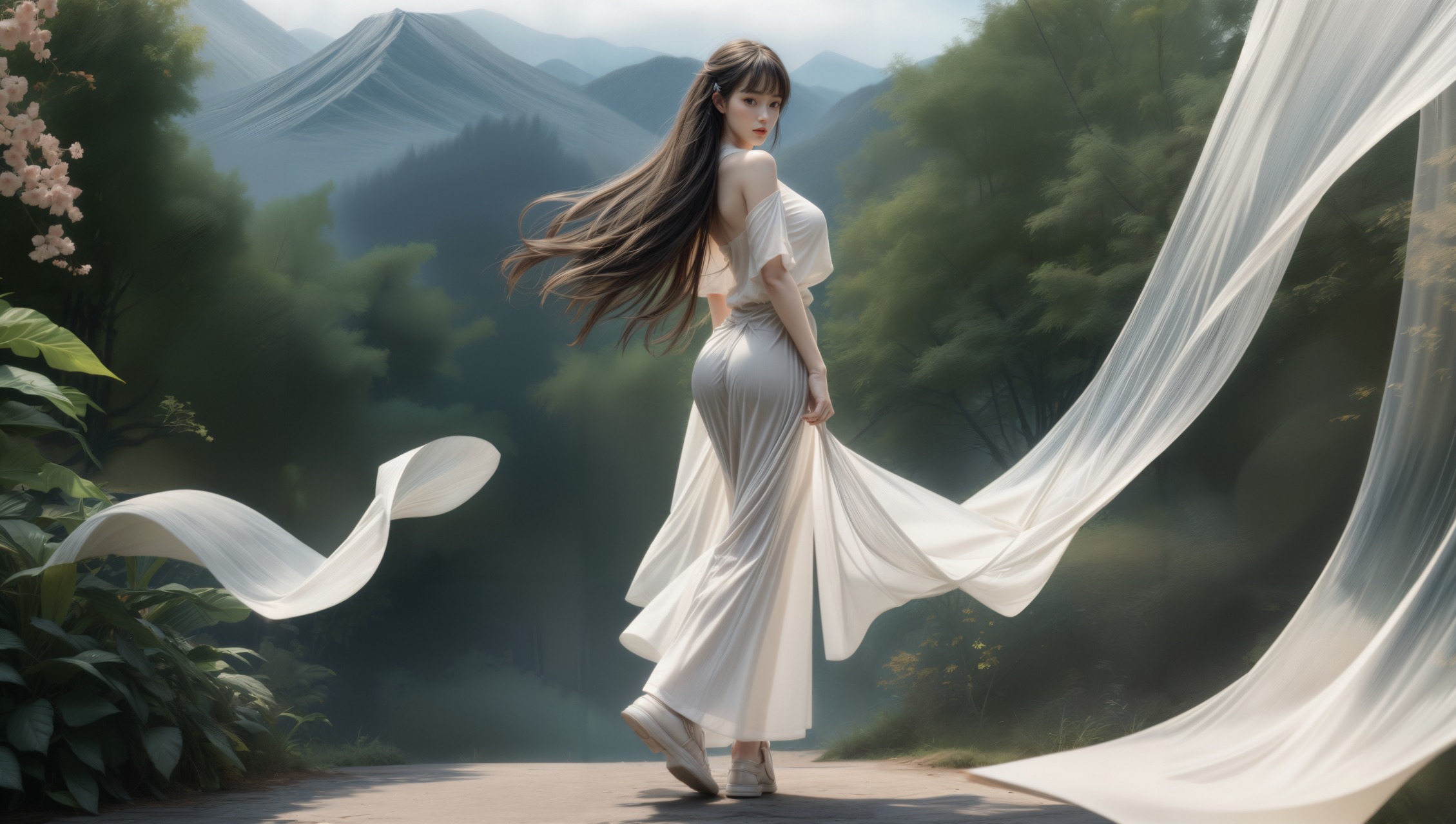 当“放牛上山”遇“老虎下山” 如何两全？